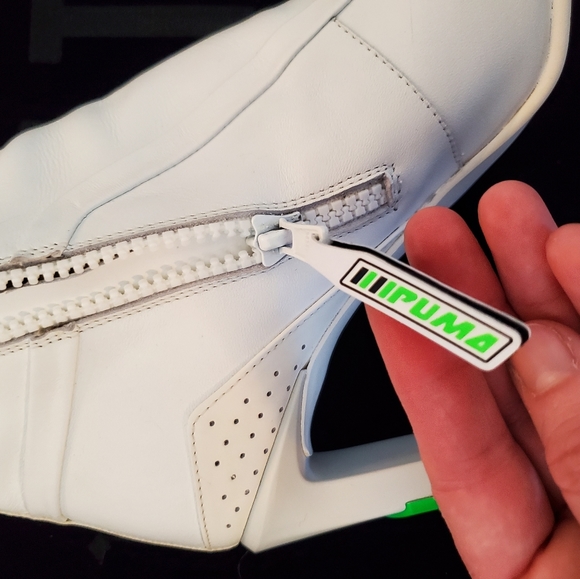 FENTY PUMA by RHIANNA Booties - Picture 10 of 16